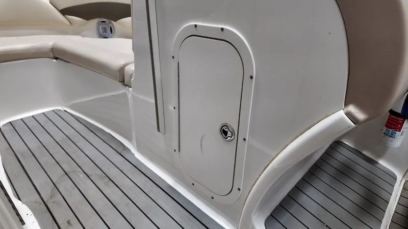 Slide: The Image of Chaparral 220 SSi 2007 - 57