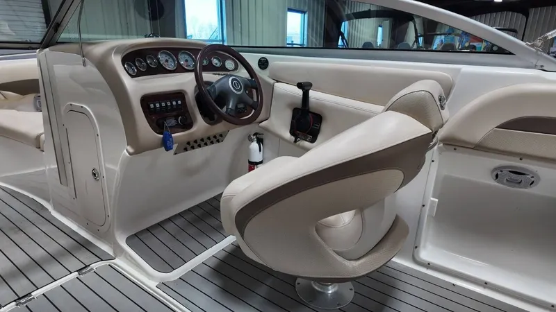 Slide: The Image of Chaparral 220 SSi 2007 - 59