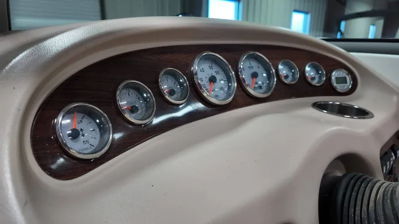 Slide: The Image of Chaparral 220 SSi 2007 - 62