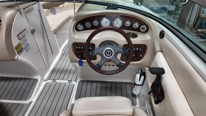 Slide: The Image of Chaparral 220 SSi 2007 - 63