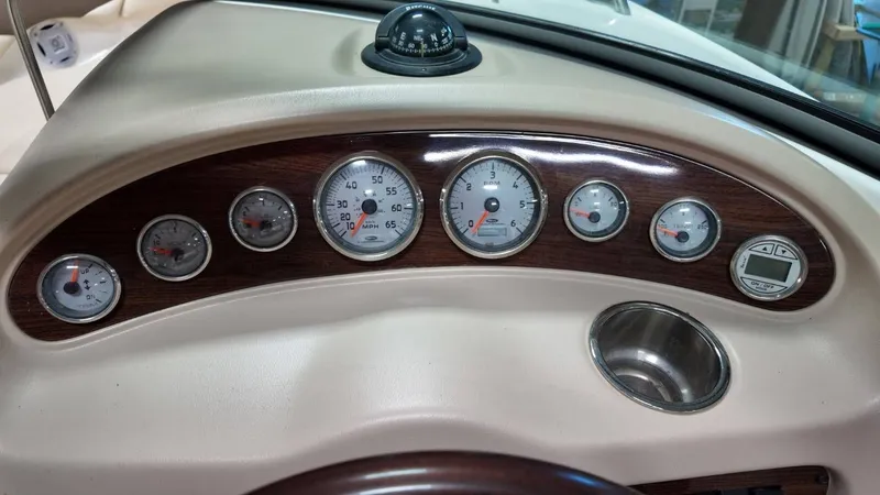 Slide: The Image of Chaparral 220 SSi 2007 - 64