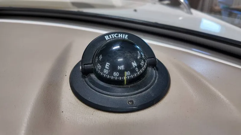 Slide: The Image of Chaparral 220 SSi 2007 - 65