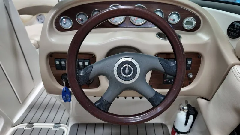 Slide: The Image of Chaparral 220 SSi 2007 - 66