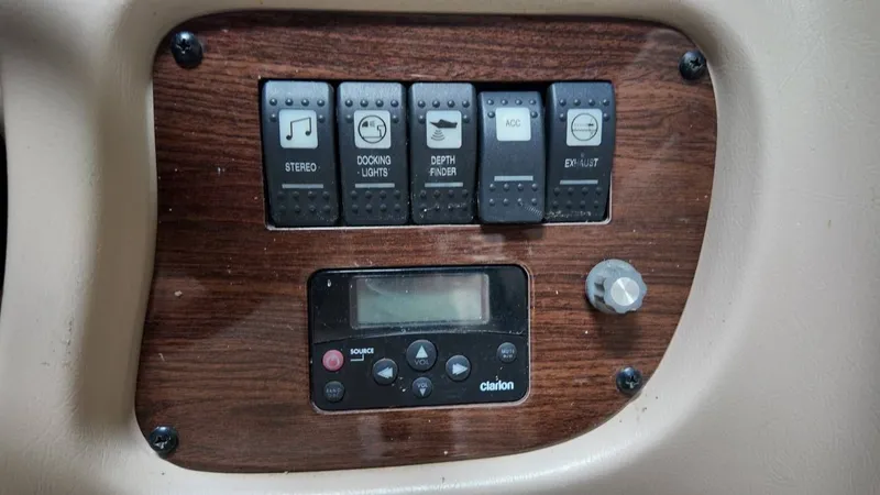 Slide: The Image of Chaparral 220 SSi 2007 - 67