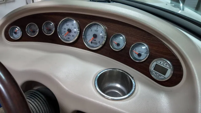 Slide: The Image of Chaparral 220 SSi 2007 - 68