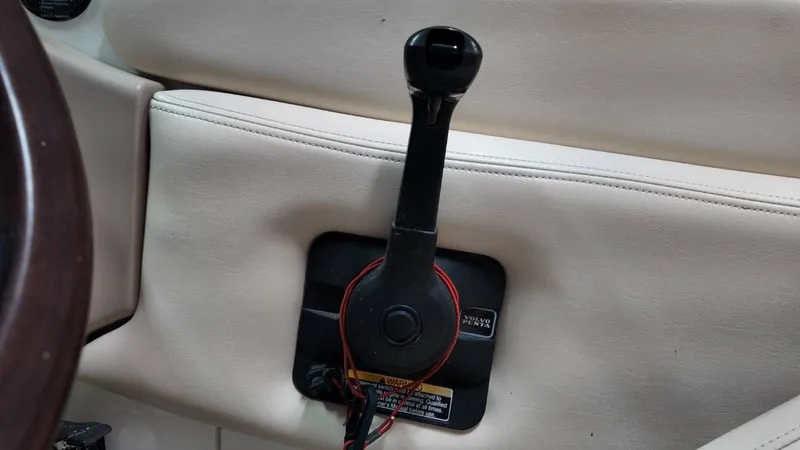 Slide: The Image of Chaparral 220 SSi 2007 - 69