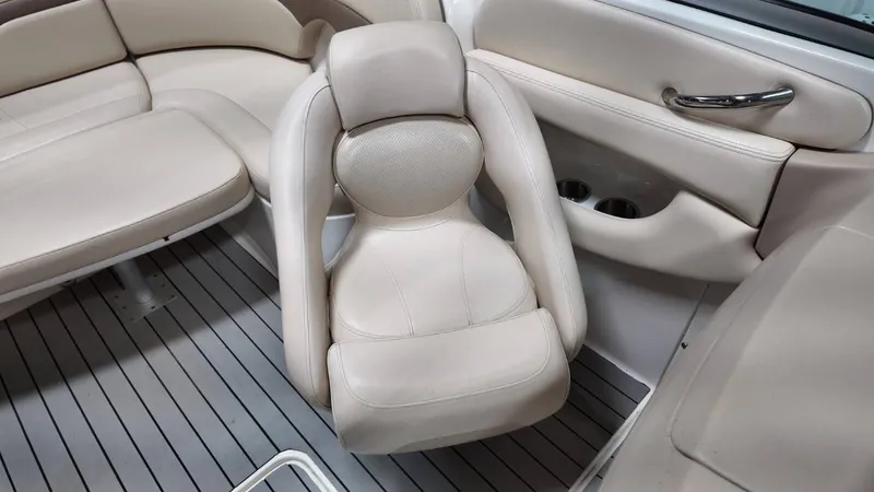 Slide: The Image of Chaparral 220 SSi 2007 - 71