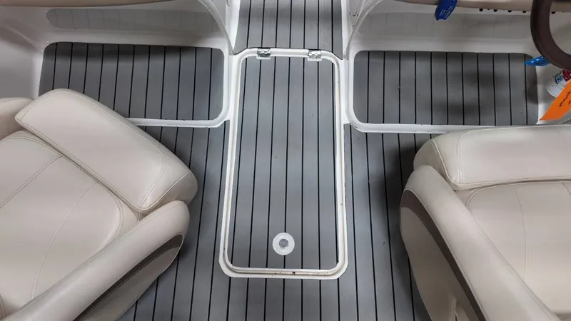 Slide: The Image of Chaparral 220 SSi 2007 - 73