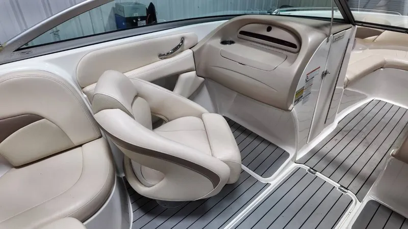 Slide: The Image of Chaparral 220 SSi 2007 - 74