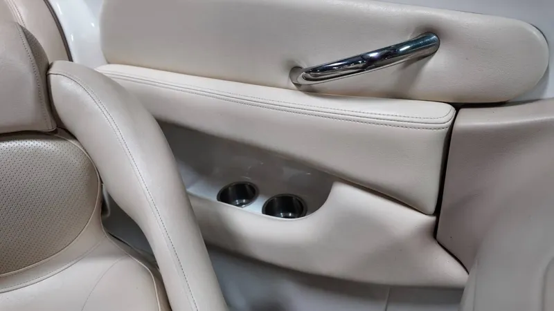 Slide: The Image of Chaparral 220 SSi 2007 - 79