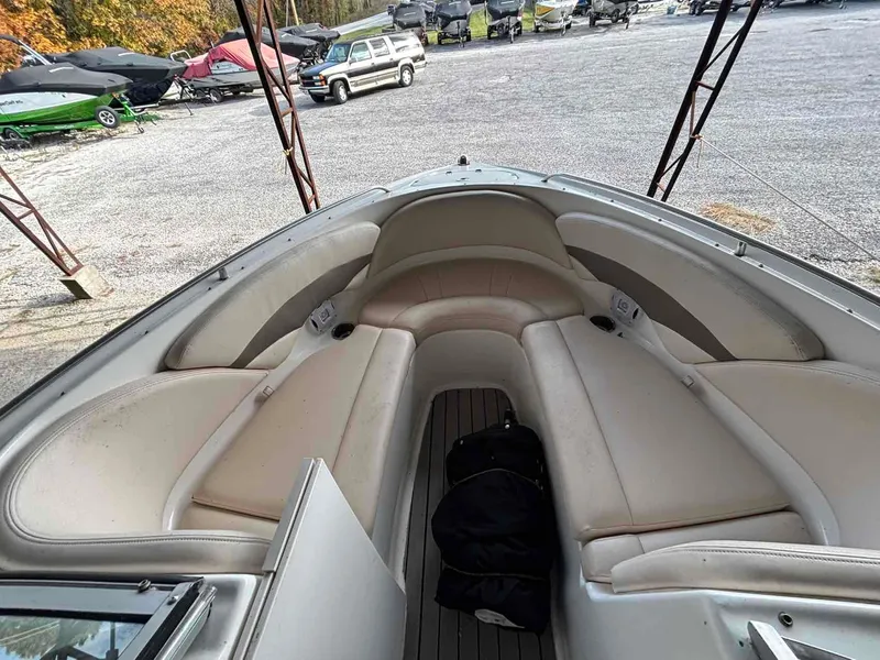 Slide: The Image of Chaparral 220 SSi 2007 - 8