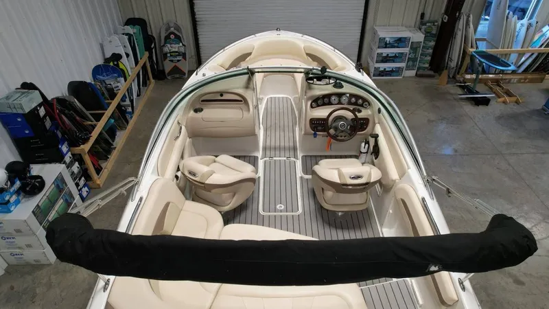 Slide: The Image of Chaparral 220 SSi 2007 - 81