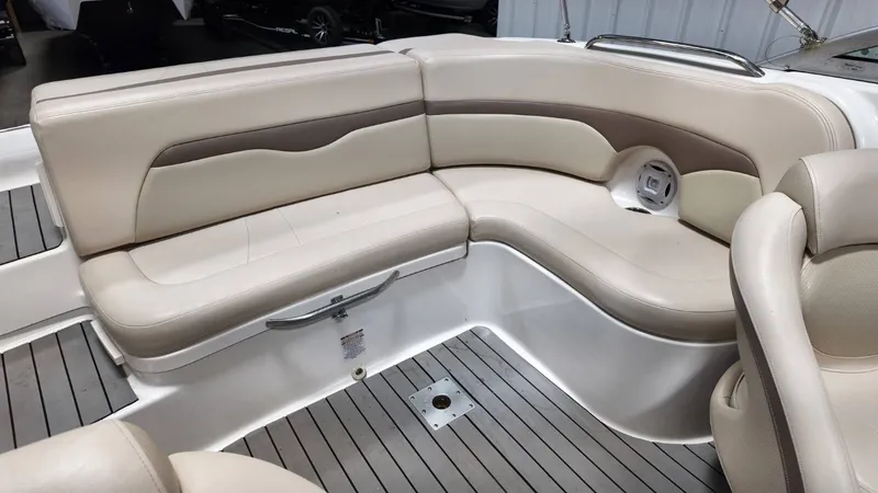 Slide: The Image of Chaparral 220 SSi 2007 - 84