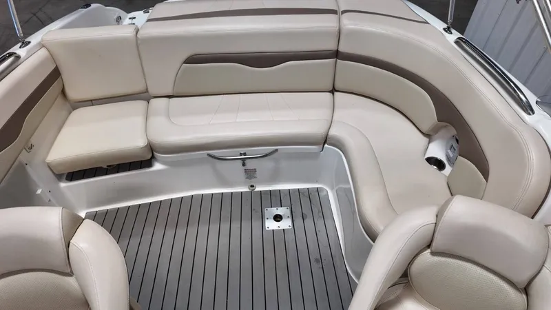 Slide: The Image of Chaparral 220 SSi 2007 - 86