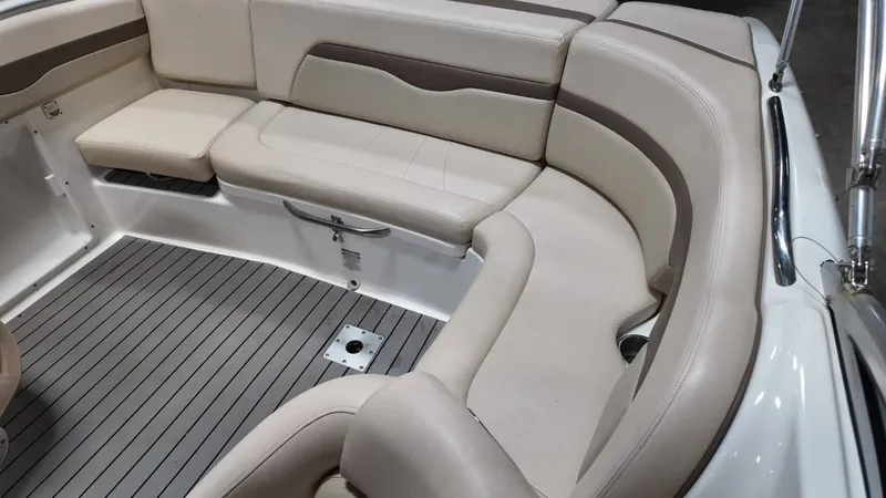 Slide: The Image of Chaparral 220 SSi 2007 - 87