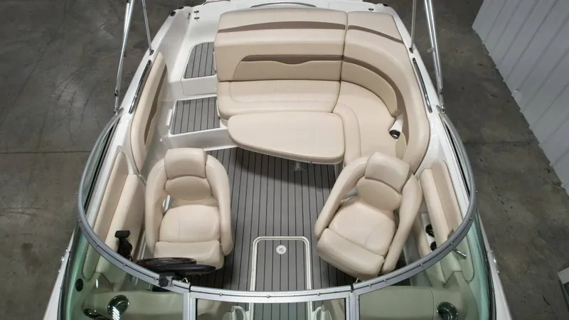 Slide: The Image of Chaparral 220 SSi 2007 - 88