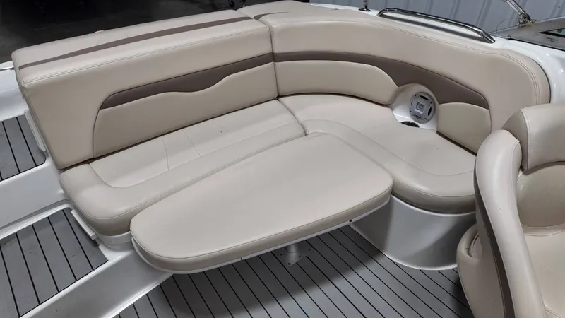 Slide: The Image of Chaparral 220 SSi 2007 - 91