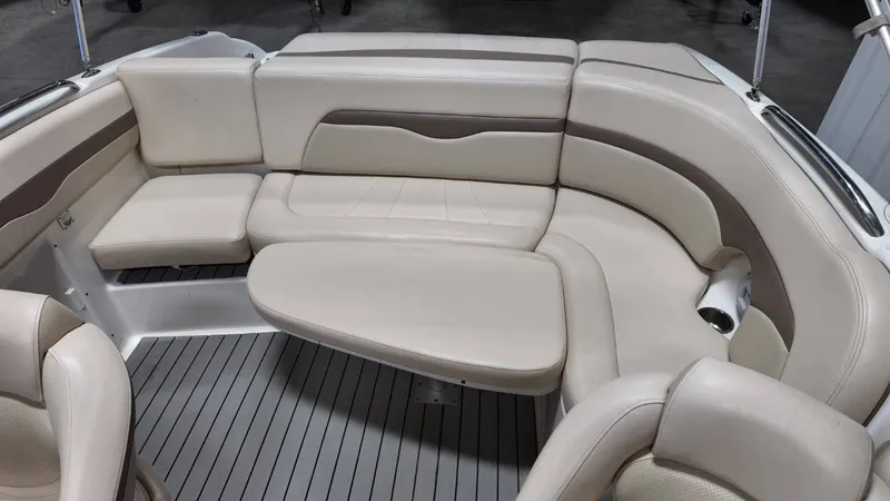 Slide: The Image of Chaparral 220 SSi 2007 - 92