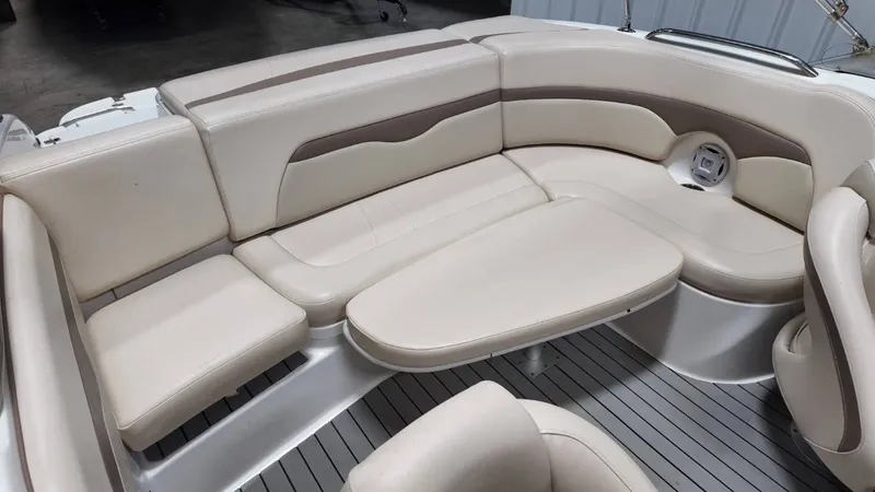 Slide: The Image of Chaparral 220 SSi 2007 - 93