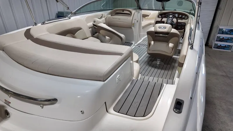 Slide: The Image of Chaparral 220 SSi 2007 - 99