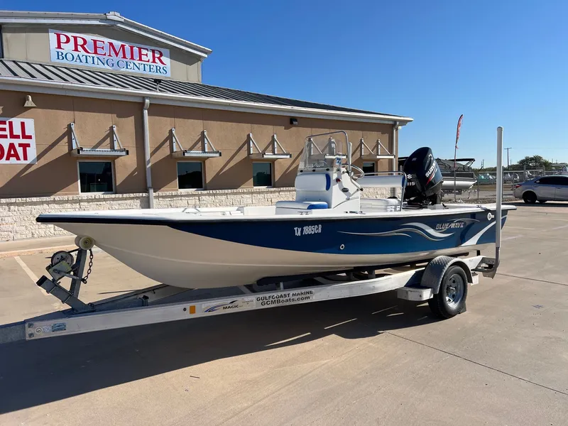 Slide: The Image of Blue Wave 1900STL 2015 - 3