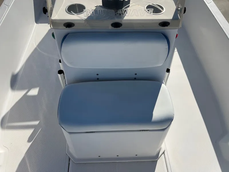 Slide: The Image of Blue Wave 1900STL 2015 - 19