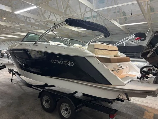 Slide: The Image of Cobalt 23SC 2019 - 3