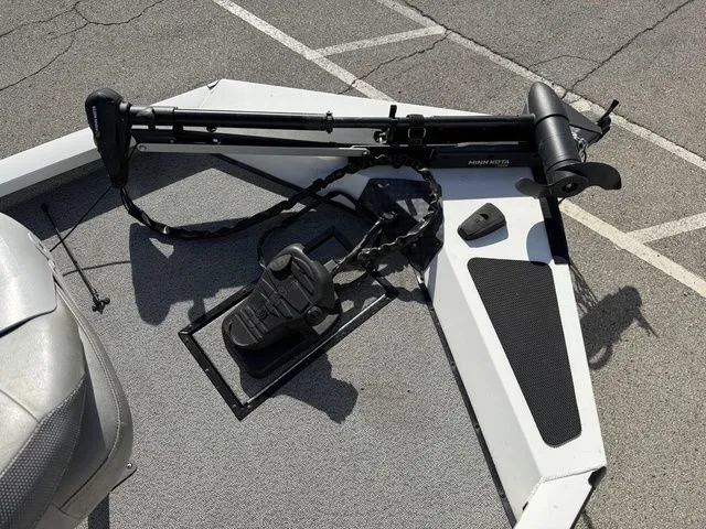 Slide: The Image of G3 1710 SPORTSMAN PFX 2022 - 10