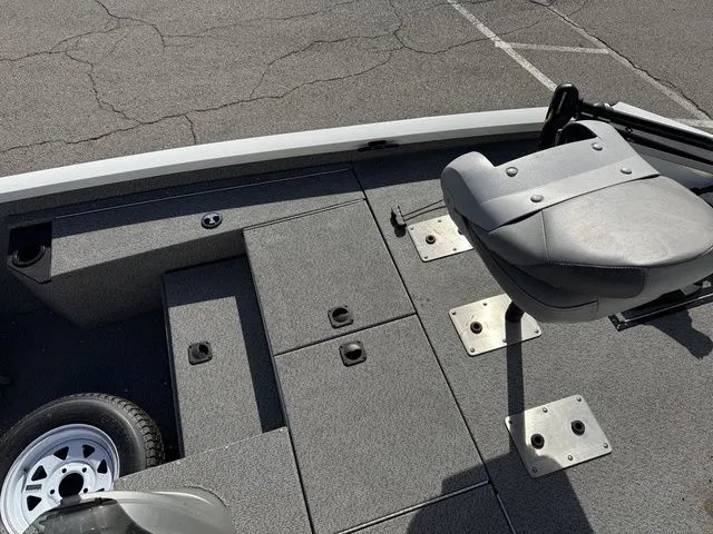 Slide: The Image of G3 1710 SPORTSMAN PFX 2022 - 11