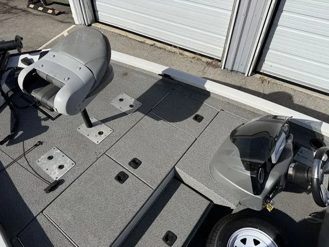 Slide: The Image of G3 1710 SPORTSMAN PFX 2022 - 12