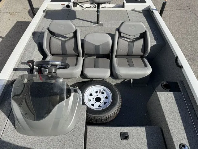 Slide: The Image of G3 1710 SPORTSMAN PFX 2022 - 13