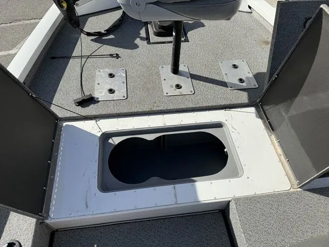 Slide: The Image of G3 1710 SPORTSMAN PFX 2022 - 14