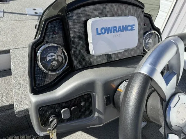 Slide: The Image of G3 1710 SPORTSMAN PFX 2022 - 16