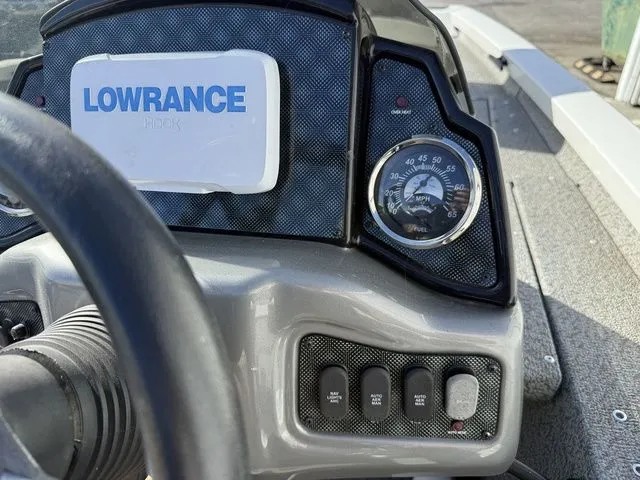 Slide: The Image of G3 1710 SPORTSMAN PFX 2022 - 17