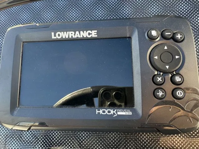 Slide: The Image of G3 1710 SPORTSMAN PFX 2022 - 18