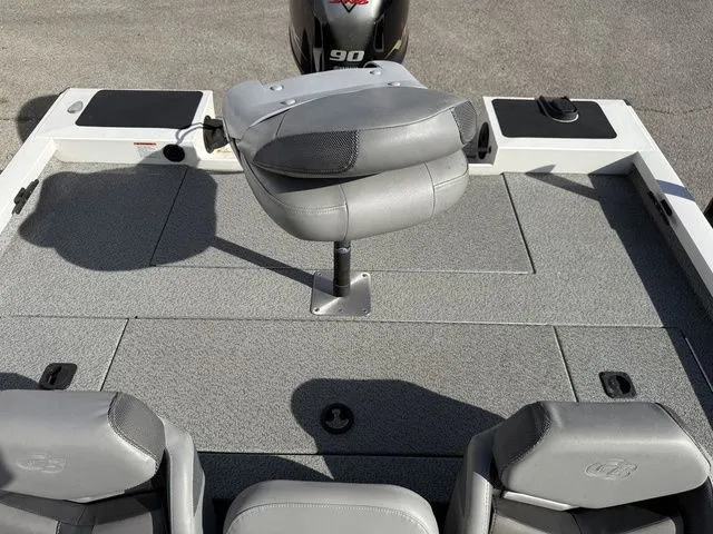 Slide: The Image of G3 1710 SPORTSMAN PFX 2022 - 19