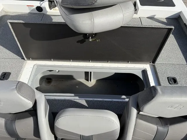 Slide: The Image of G3 1710 SPORTSMAN PFX 2022 - 20