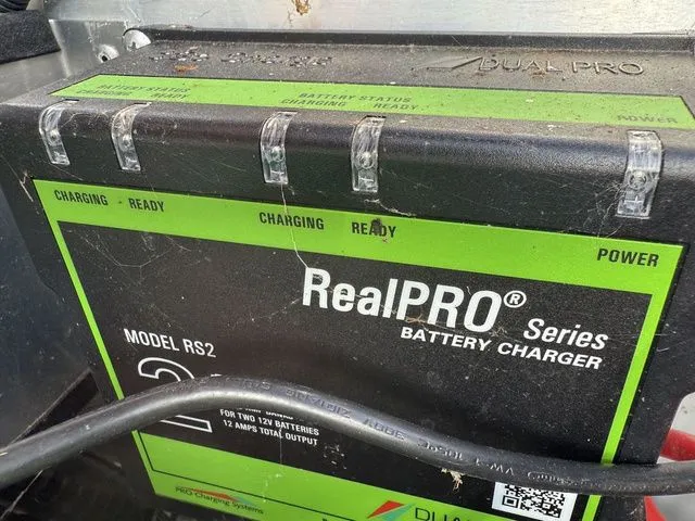 Slide: The Image of G3 1710 SPORTSMAN PFX 2022 - 21