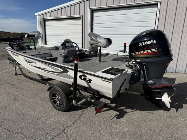 Slide: The Image of G3 1710 SPORTSMAN PFX 2022 - 3