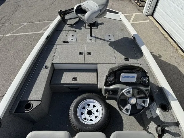 Slide: The Image of G3 1710 SPORTSMAN PFX 2022 - 9