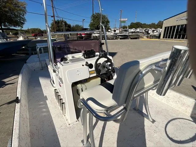 Slide: The Image of Majek 21RFL 1996 - 7