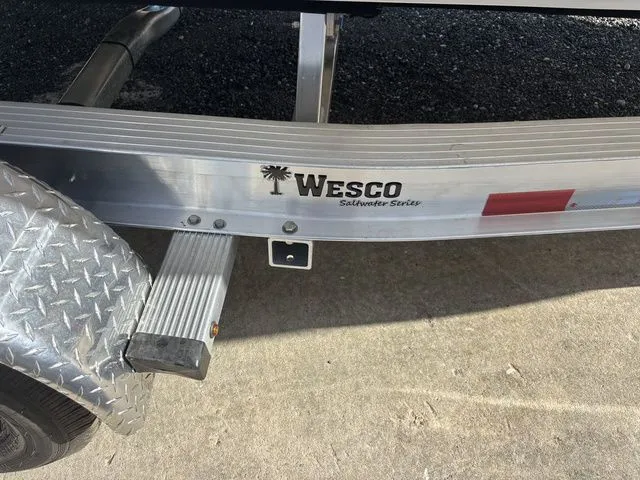 Slide: The Image of Bulls Bay 255 Center Console 2026 - 42