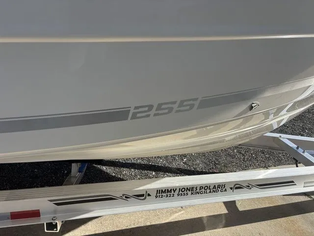 Slide: The Image of Bulls Bay 255 Center Console 2026 - 9