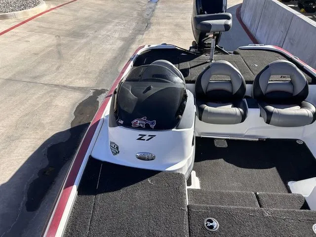 Slide: The Image of Nitro Z-7 2015 - 10