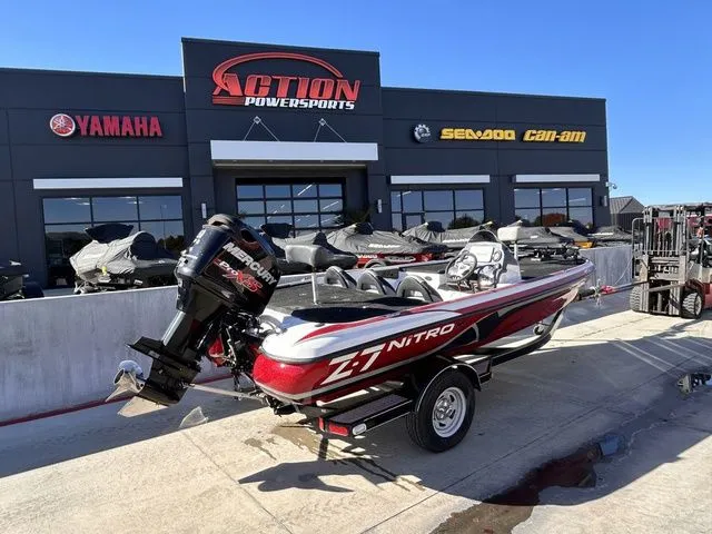 Slide: The Image of Nitro Z-7 2015 - 3