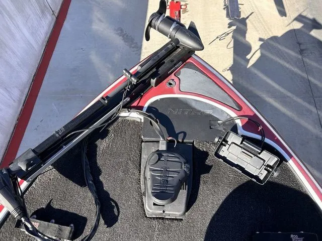 Slide: The Image of Nitro Z-7 2015 - 8