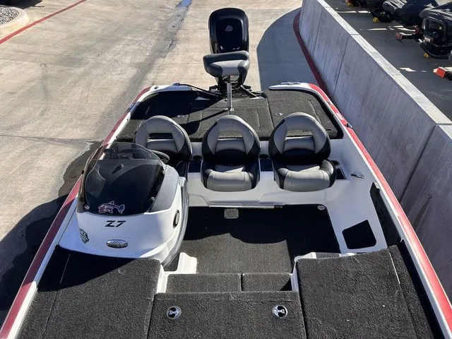 Slide: The Image of Nitro Z-7 2015 - 9