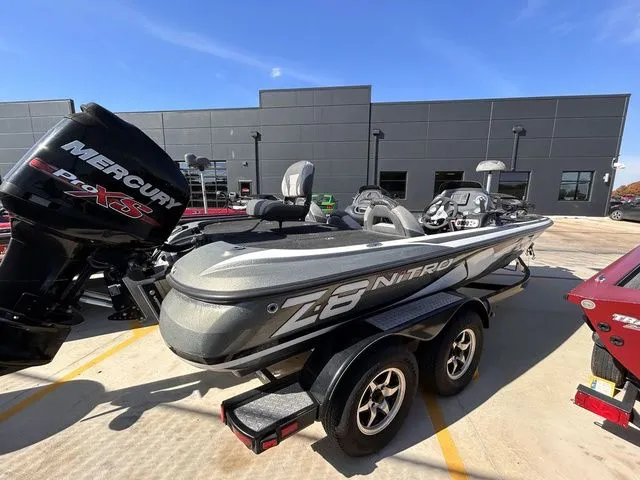 Slide: The Image of Nitro Z-8 2014 - 6