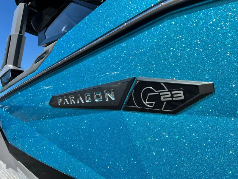 Slide: The Image of Nautique Super Air Nautique G23 Paragon 2026 - 11