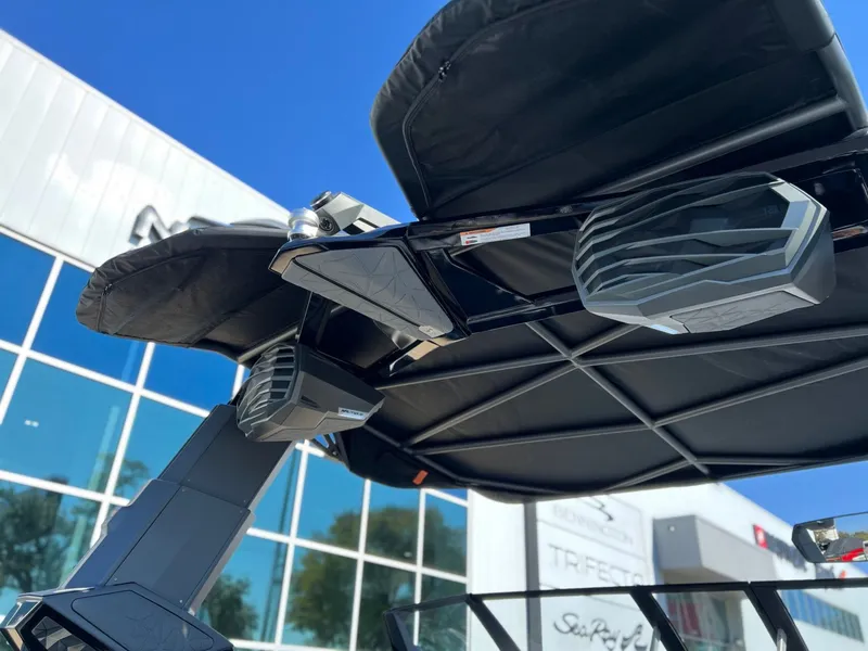 Slide: The Image of Nautique Super Air Nautique G23 Paragon 2026 - 13